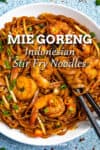 Mie Goreng Recipe