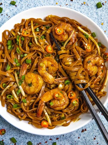 Mie Goreng Recipe