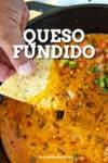 Queso Fundido Recipe