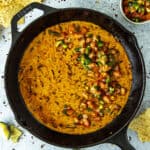 Queso Fundido Recipe