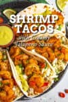 Shrimp Tacos Recipe