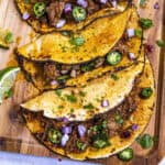 Authentic Mexican Birria Recipe