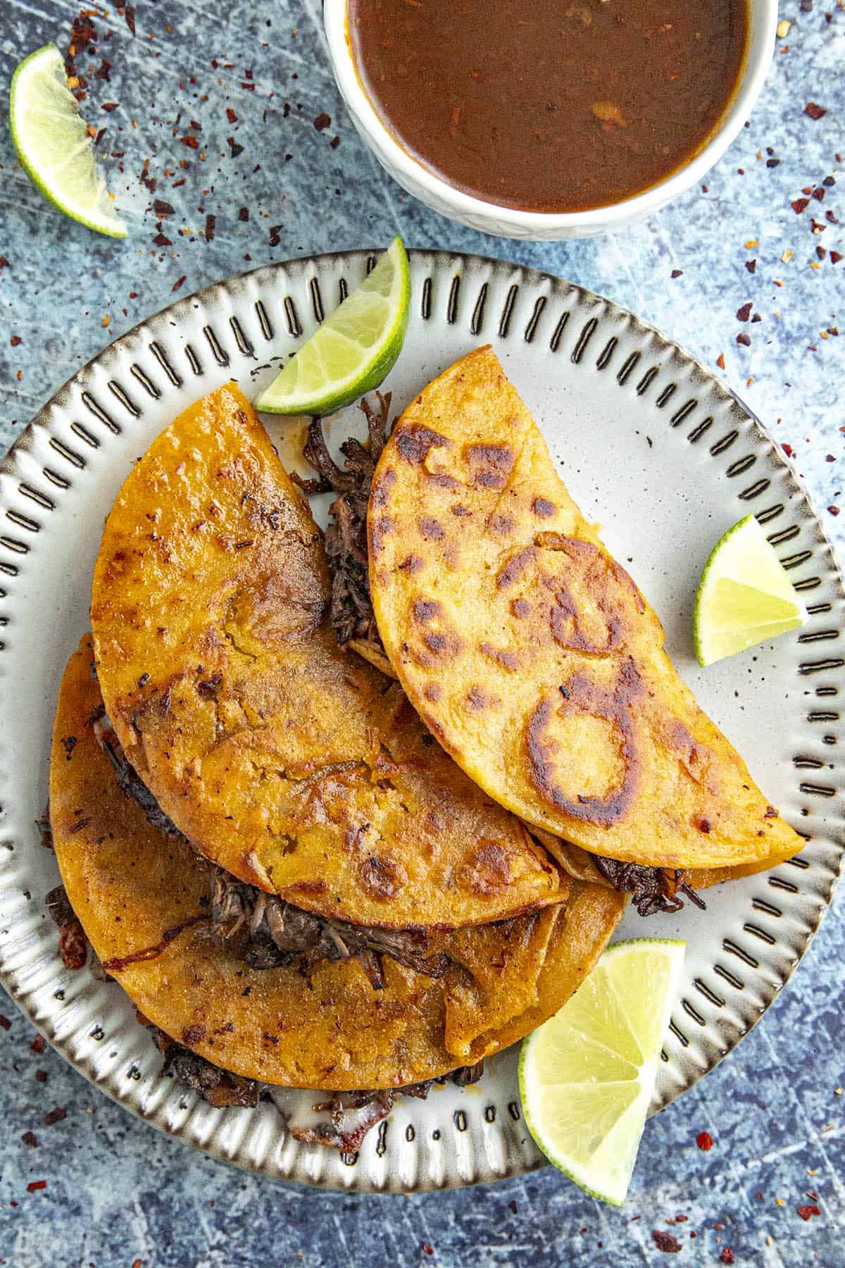 Mexican Birria Recipe Chili Pepper Madness