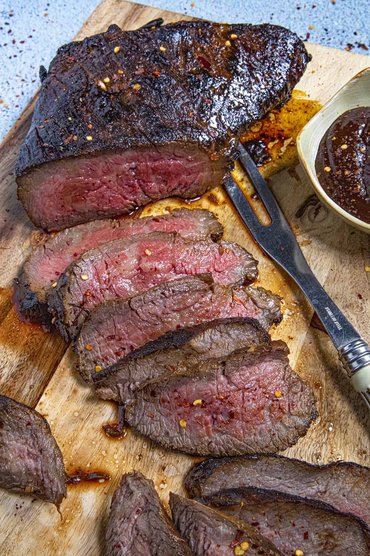 Marinade Rezepte Suchen