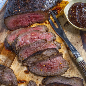 Tri Tip Marinade Recipe