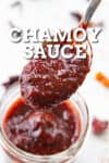 Chamoy Sauce Recipe