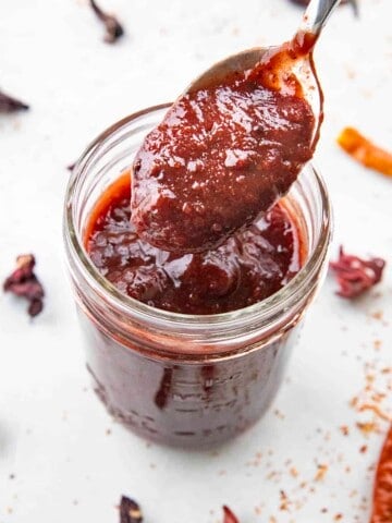 Chamoy Sauce Recipe