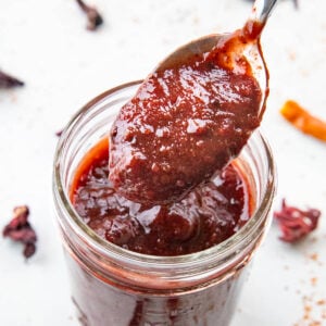 Chamoy Sauce Recipe