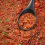 Arrabbiata Sauce Recipe