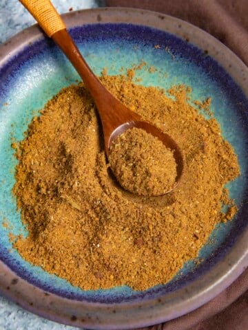 Garam Masala Recipe