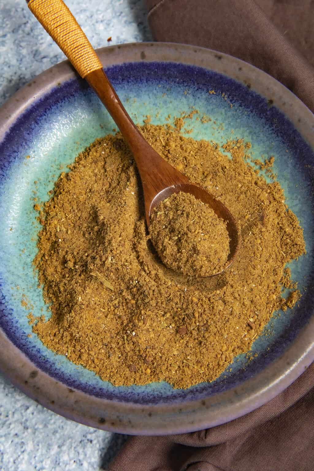 Homemade Garam Masala Recipe - Chili Pepper Madness