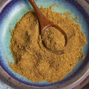 Garam Masala Recipe