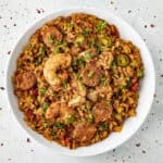 Jambalaya Recipe