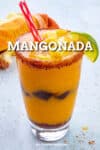 Mangonada Recipe