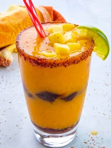 Mangonada Recipe