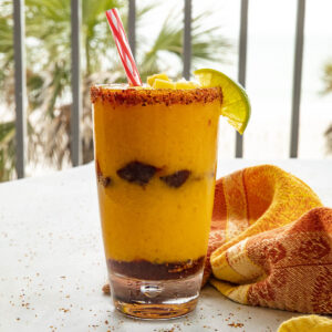 Mangonada Recipe