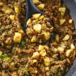 Mexican Picadillo Recipe