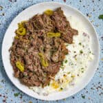 Mississippi Pot Roast Recipe