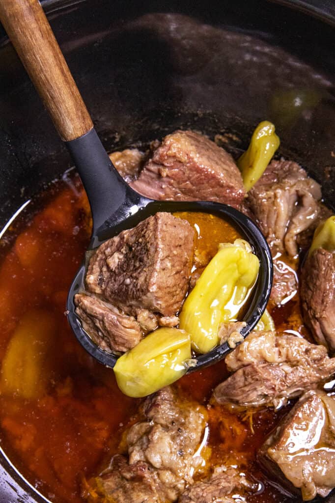 Mississippi Pot Roast Recipe Chili Pepper Madness