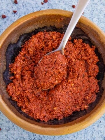 Achiote Paste Recipe