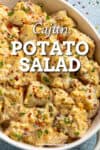 Potato Salad Recipe