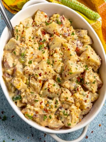 Potato Salad Recipe