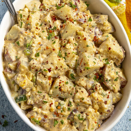 Potato Salad Recipe