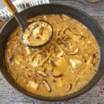 Hot and Sour Soup Recipe