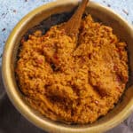 Panang Curry Paste Recipe