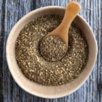 Za'atar Seasoning Recipe