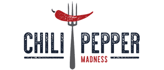 Chili Pepper Madness Chili Pepper Madness logo