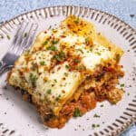 Mexican Lasagna Recipe