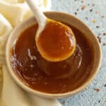 Sweet and Sour Sauce Recipe