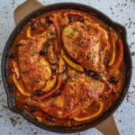 Chicken Cacciatore Recipe