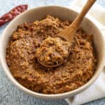 Massaman Curry Paste - Chili Pepper Madness