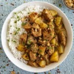 Massaman Curry Recipe