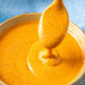 Yum Yum Sauce Recipe