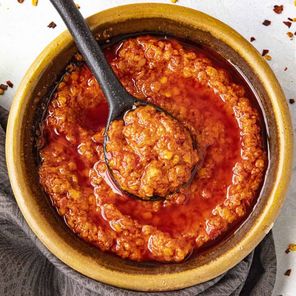 Calabrian Chili Paste: A Culinary Journey Through Flavor, Heat, and Tradition