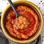 Calabrian Chili Paste Recipe