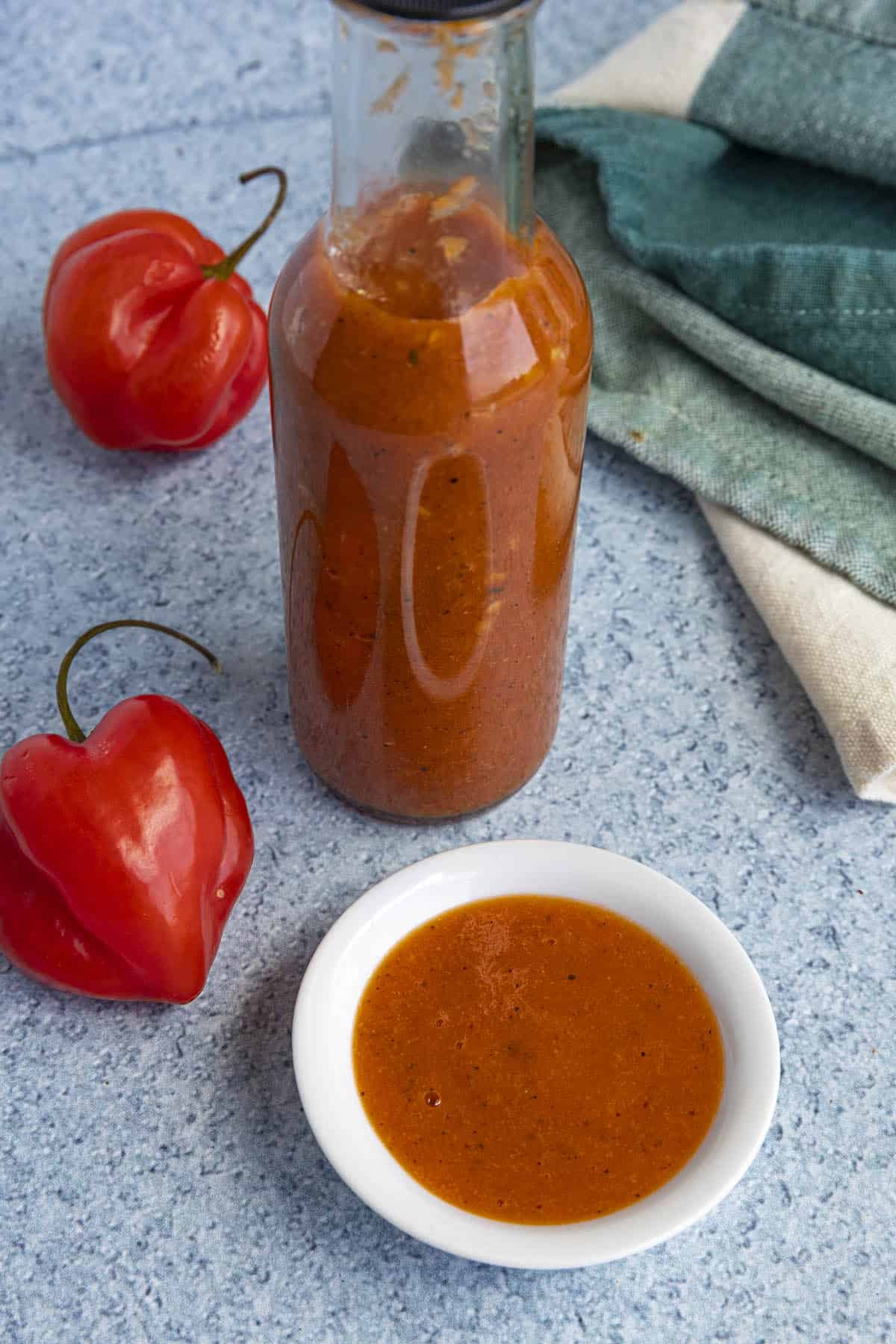 Do You Need to Refrigerate Hot Sauce?