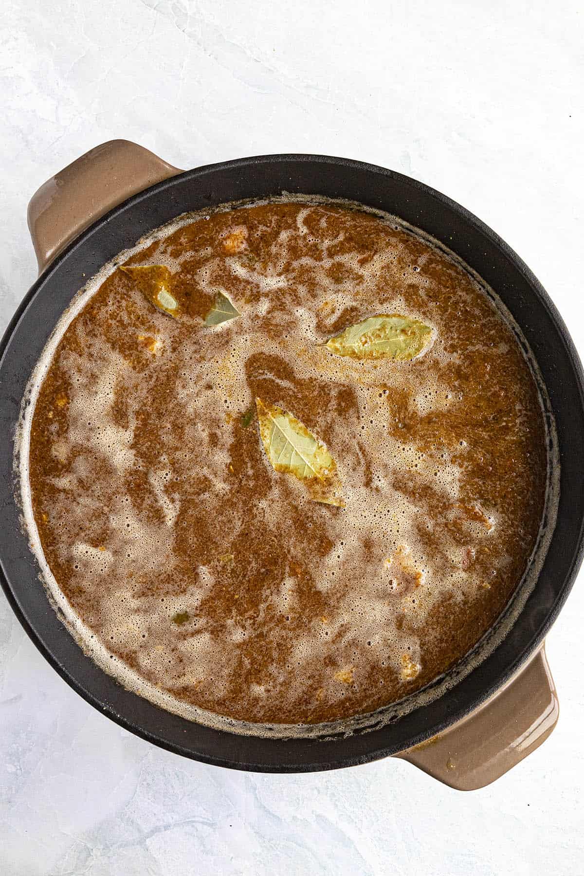 Instant pot sales okra gumbo