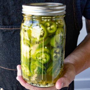 Pickled Jalapenos Recipe