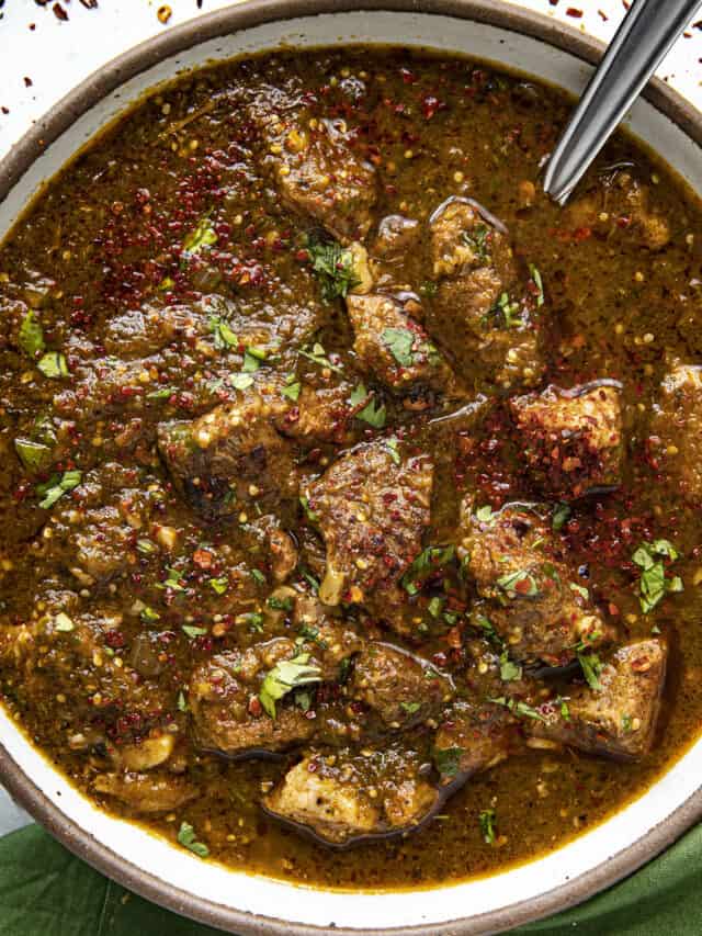 The Best Chili Recipes from Chili Pepper Madness