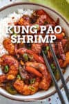 Kung Pao Shrimp Recipe