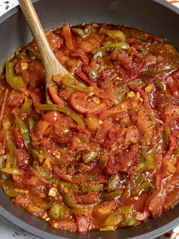 Piperade Recipe