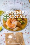 Mexican Shrimp Cocktail Recipe