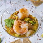 Mexican Shrimp Cocktail Recipe