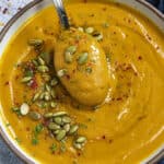 Butternut Squash Soup Recipe