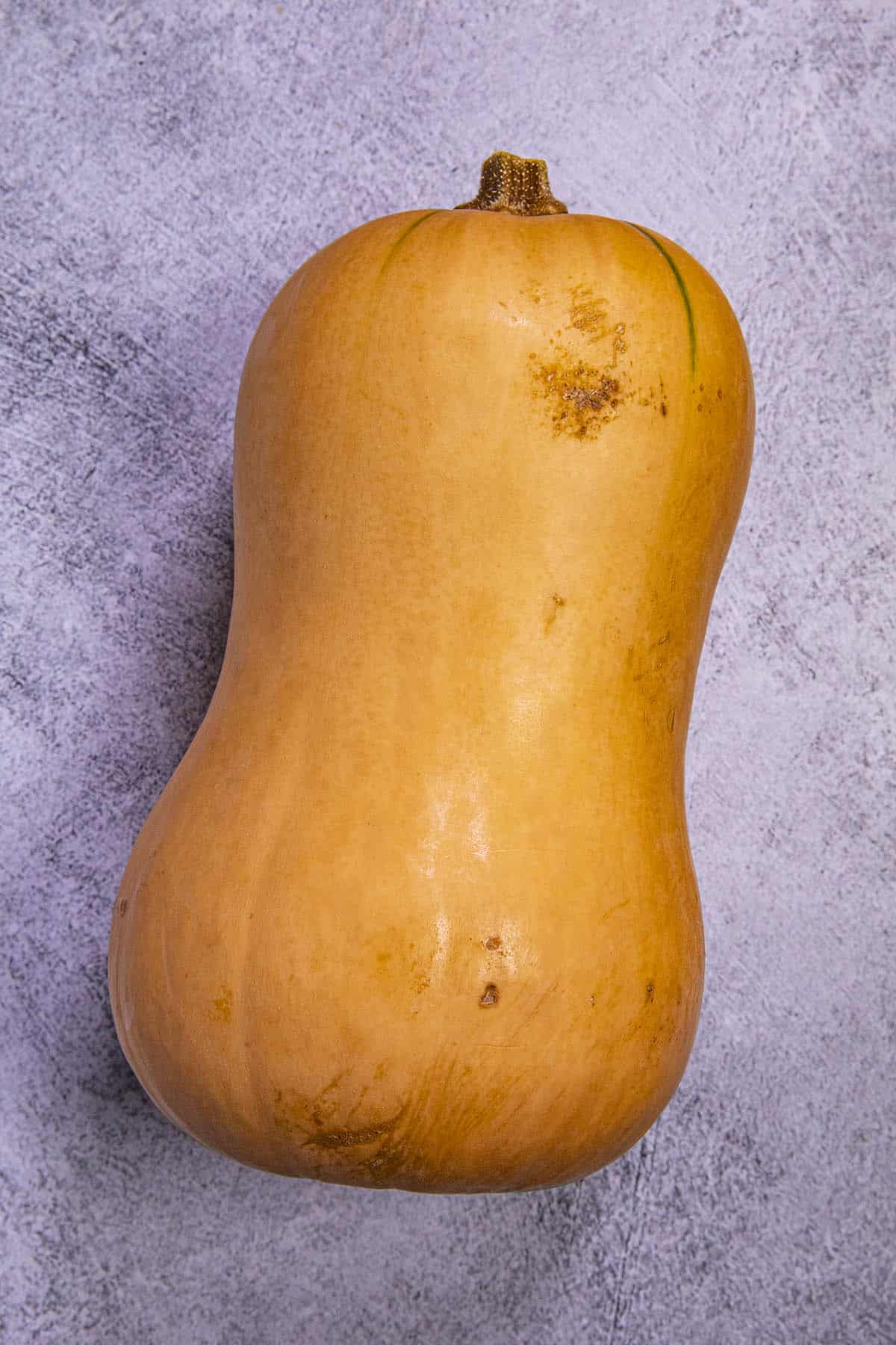 A large Butternut Squash