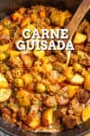 Carne Guisada Recipe